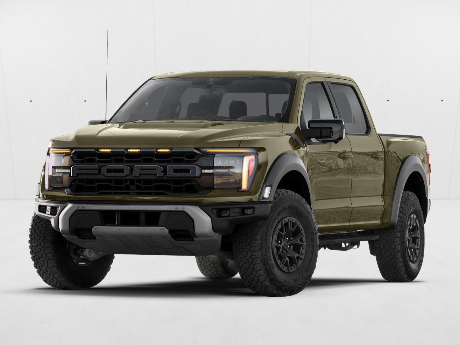 2024 Ford F-150 Raptor's photo