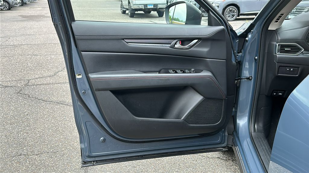 2023 Mazda CX-5 2.5 Carbon photo 9