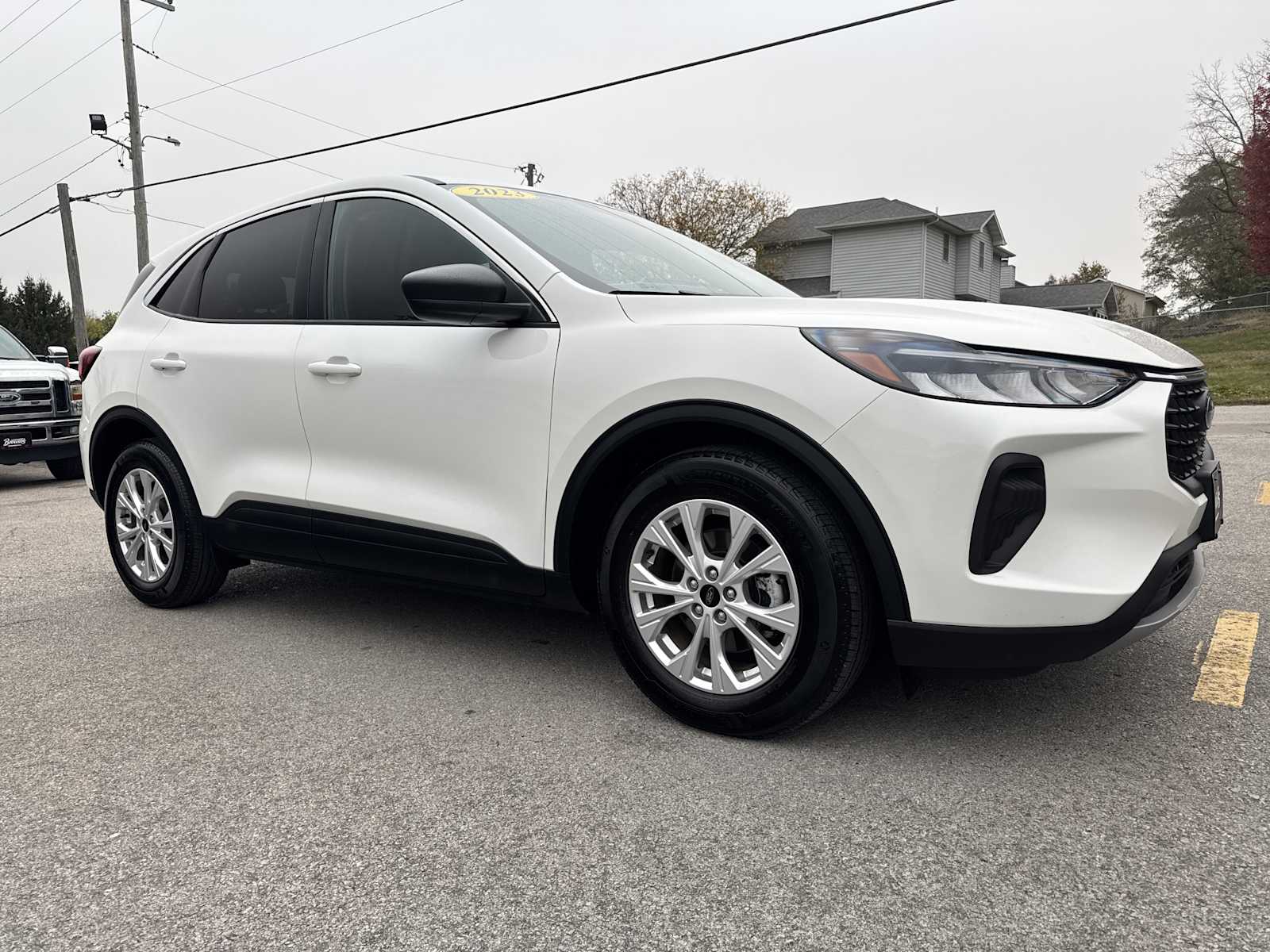 2023 Ford Escape Active photo 3