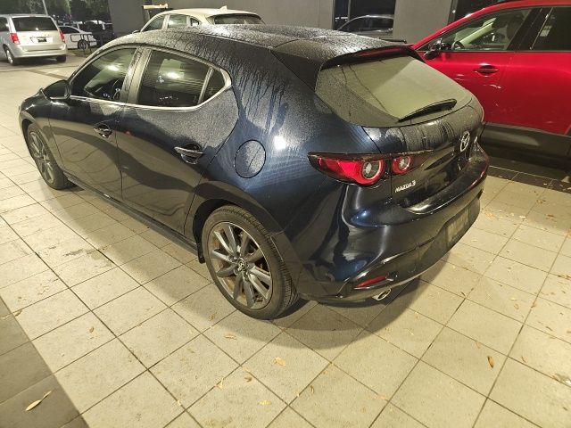 2023 Mazda Mazda3 2.5 Select photo 3