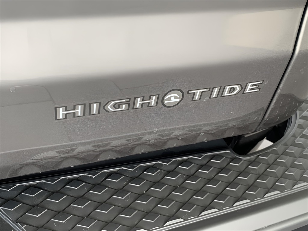 2025 Jeep Gladiator Sport photo 17