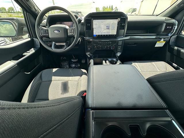2025 Ford F-150 STX photo 11