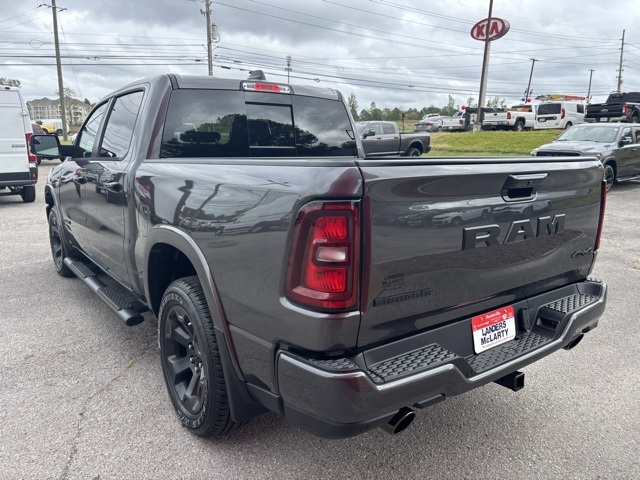 2026 Ram 1500 Big Horn Lone Star photo 2