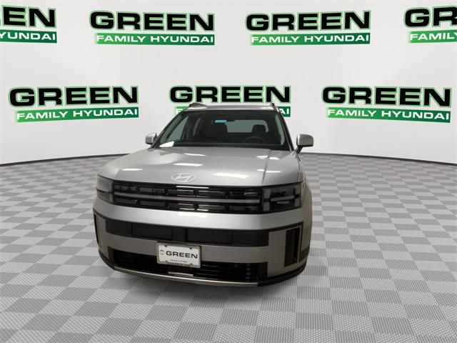 2026 Hyundai Santa Fe Limited photo 2