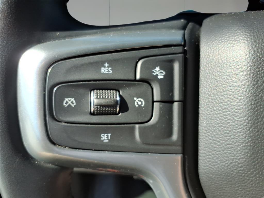 2023 Chevrolet Tahoe LT photo 19