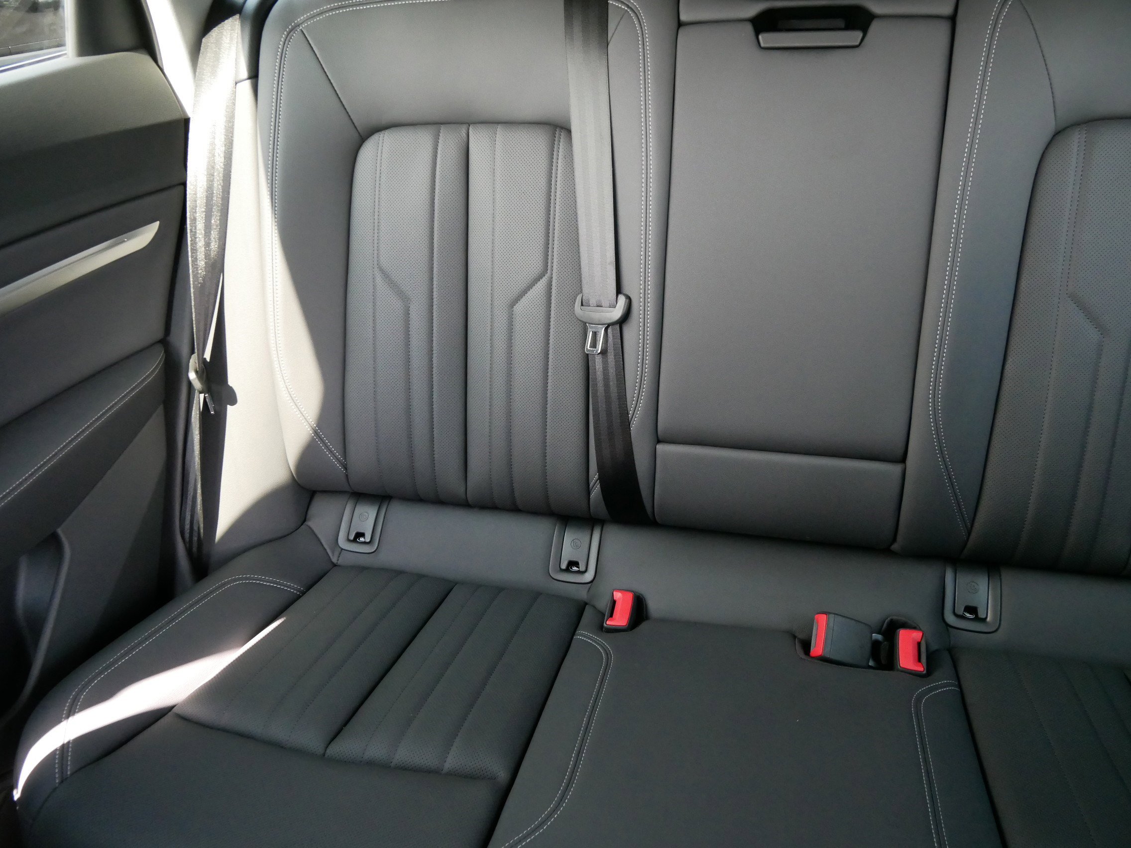 2021 Audi e-tron Sportback Premium Plus photo 12