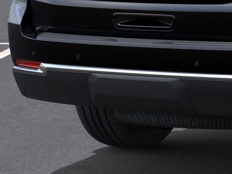 2025 Chevrolet Tahoe LS photo 14