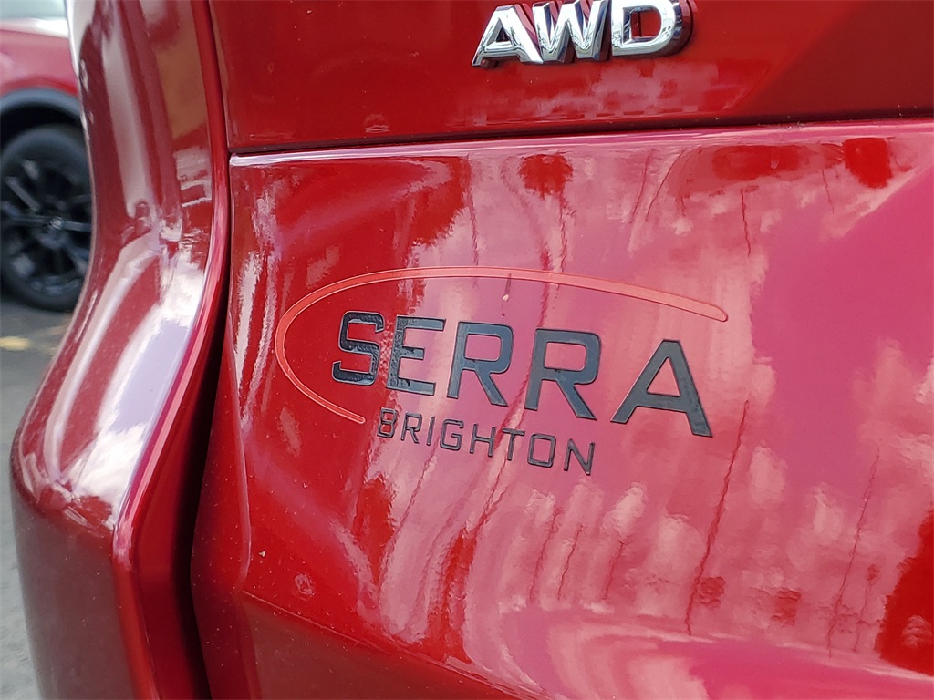 2025 Mazda CX-90 3.3 Turbo Preferred photo 32