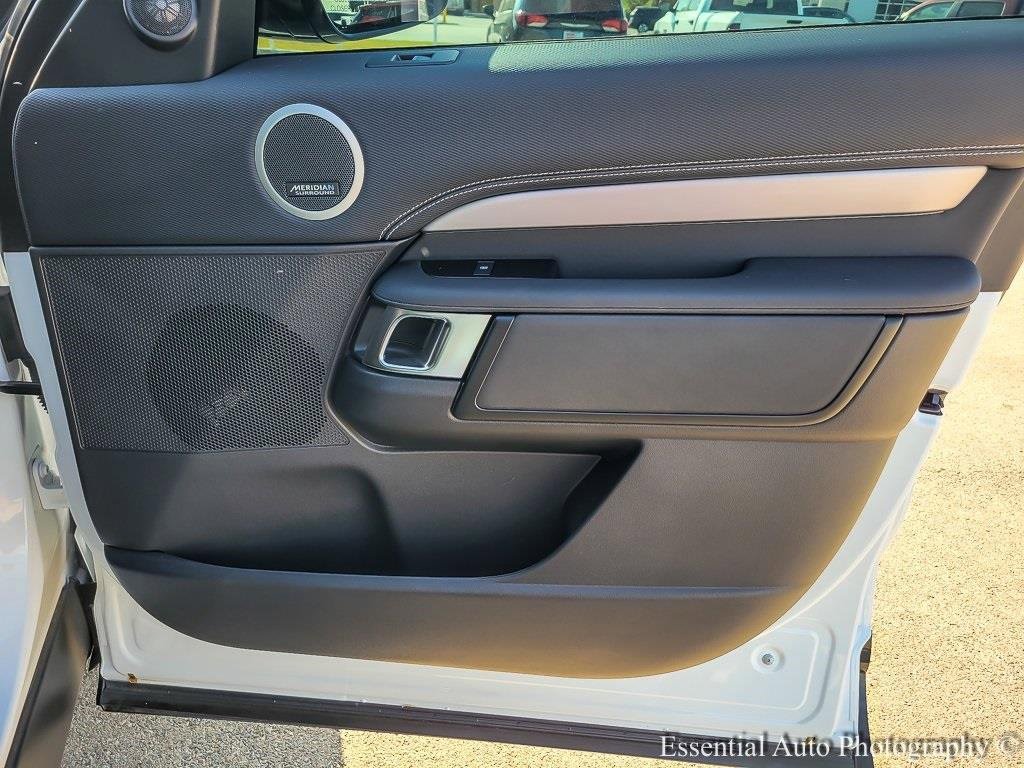 2024 LAND ROVER DISCOVERY - Image 24