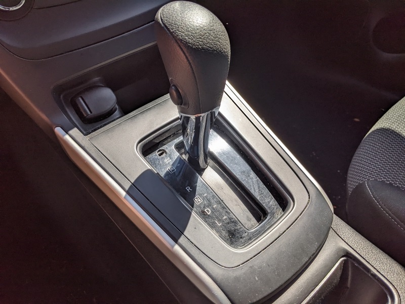 2019 Nissan Sentra S photo 13