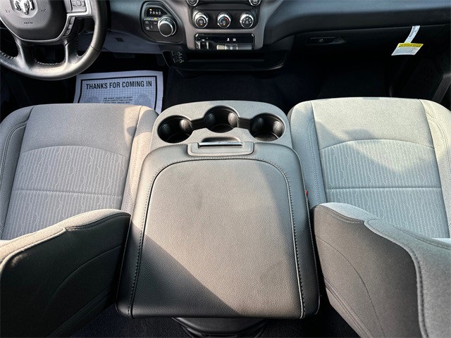 2024 Ram 2500 Big Horn photo 15