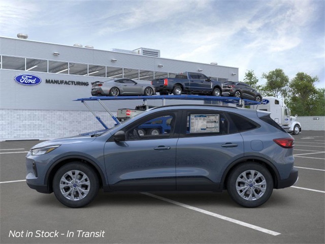 2026 Ford Escape Active photo 3