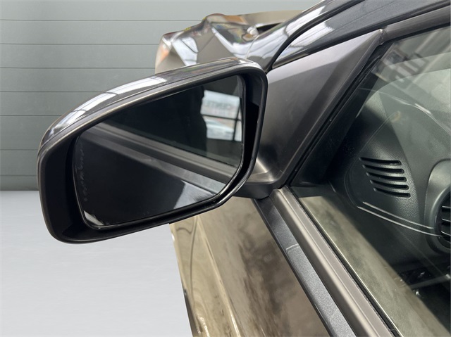 2024 Mitsubishi Mirage G4 ES photo 26