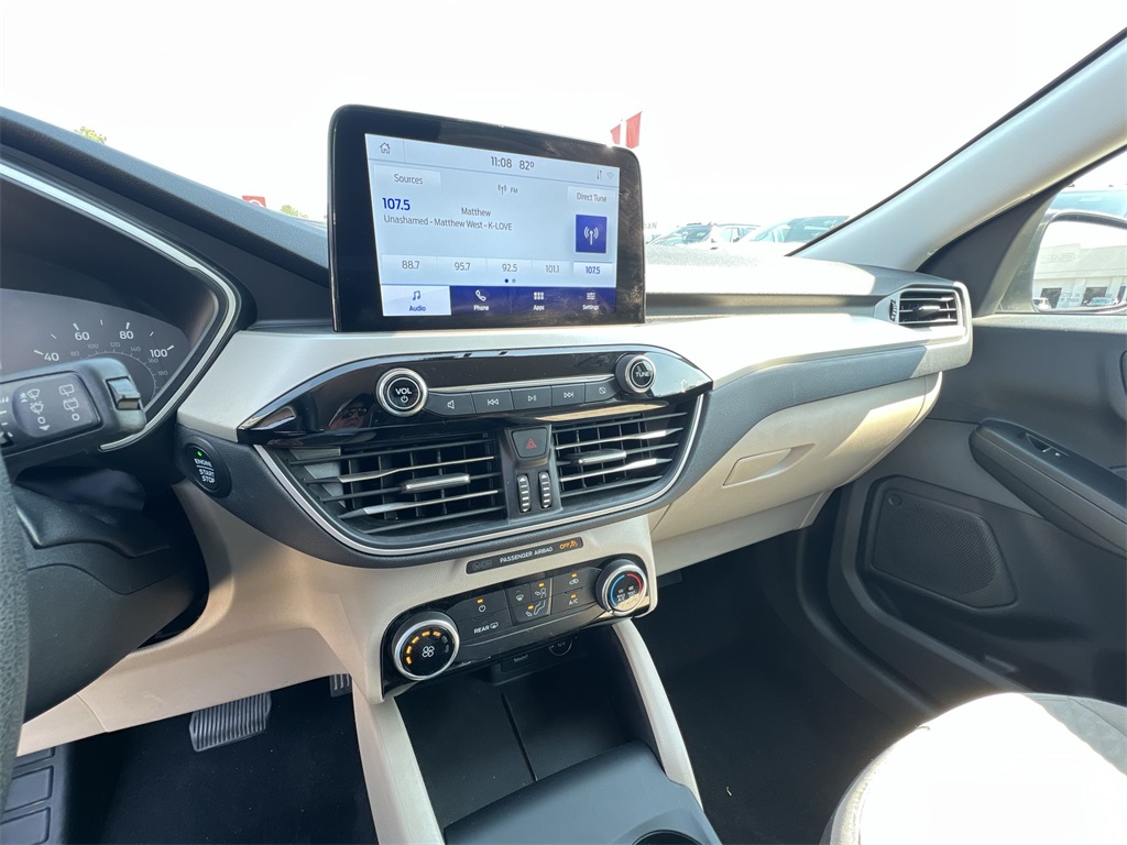 2021 Ford Escape SE photo 25