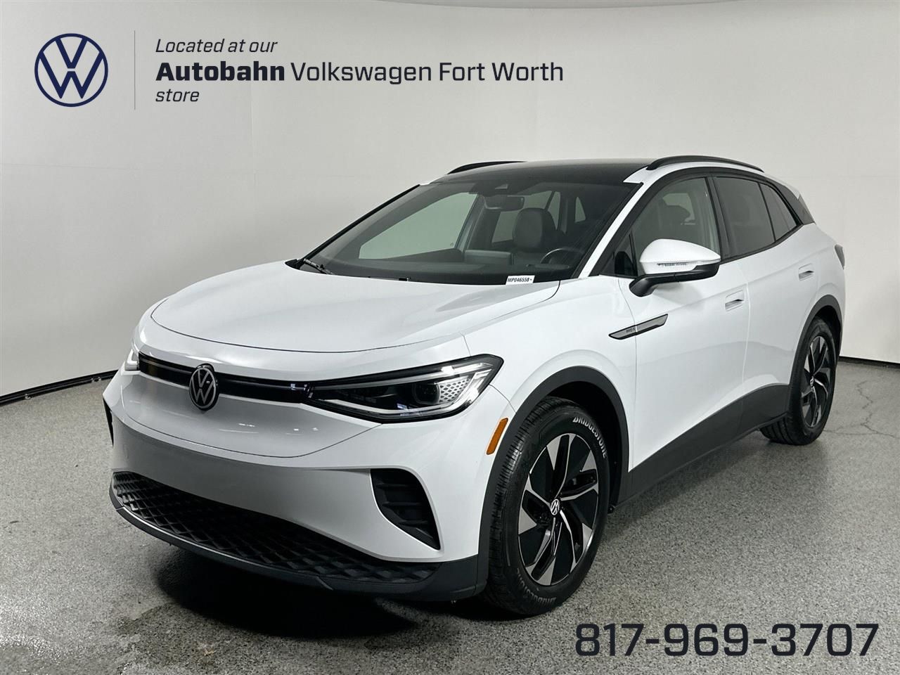 2021 Volkswagen ID.4