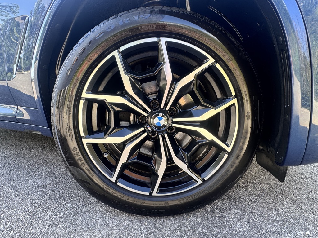 2023 Bmw X3 xDrive30i photo 11