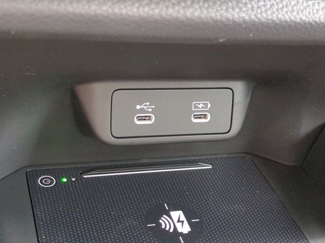 2026 Honda HR-V LX Sport photo 18
