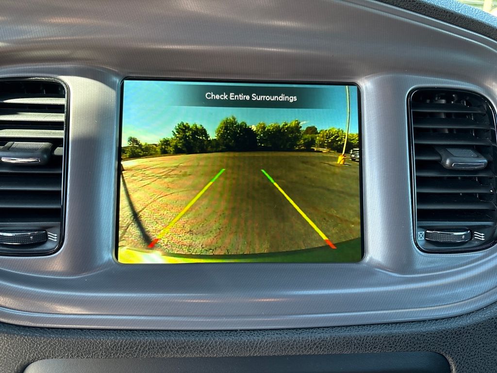 2023 Dodge Charger GT photo 20