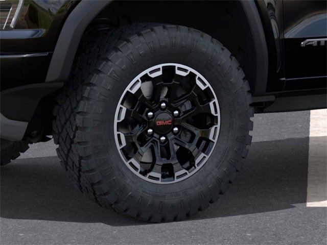 2026 Gmc Canyon AT4 photo 4