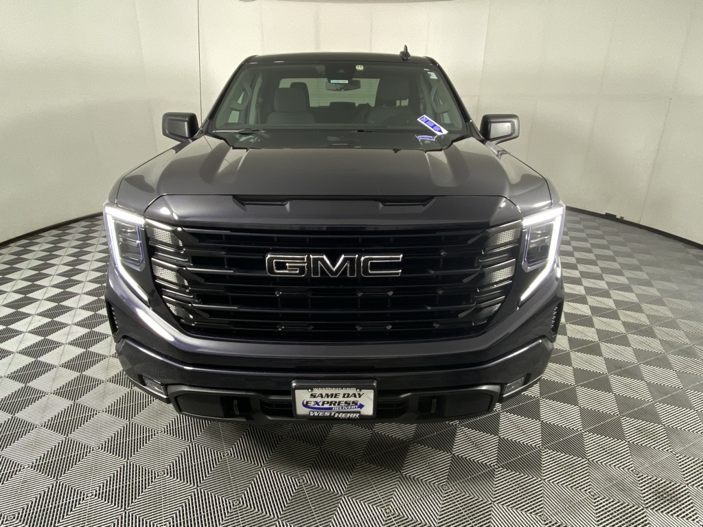 2023 Gmc Sierra 1500 Elevation photo 6