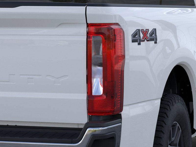 2025 Ford F-250 XLT photo 16