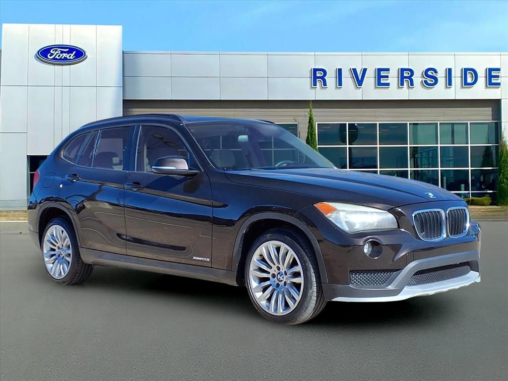 2015 BMW X1 Base's photo
