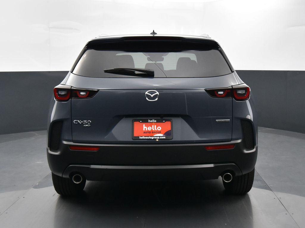 2025 Mazda CX-50 2.5 S Premium photo 26