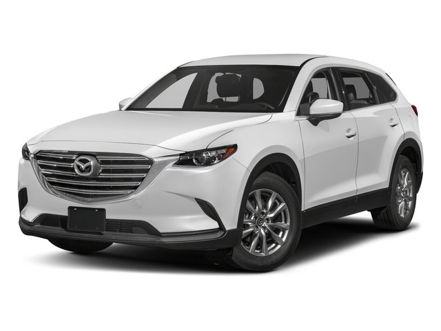2016 Mazda CX-9 Touring's photo