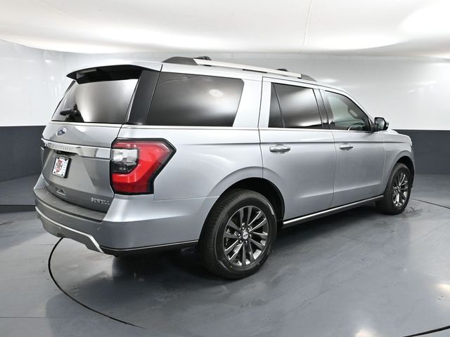 2021 Ford Expedition Limited photo 2