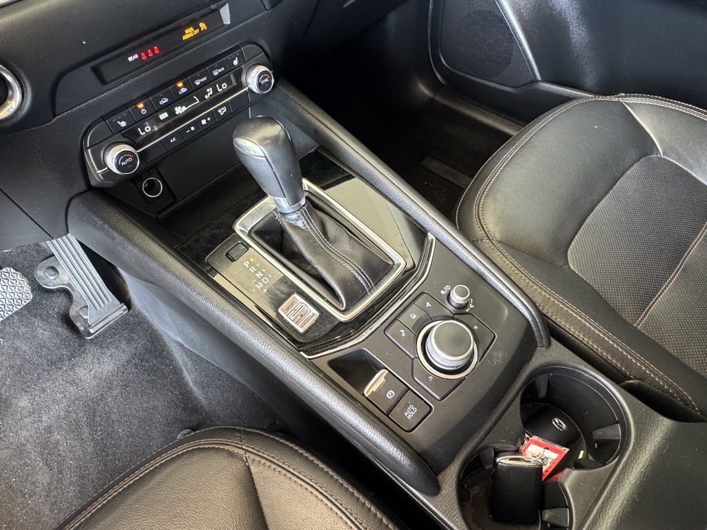 2023 Mazda CX-5 2.5 S Preferred photo 13