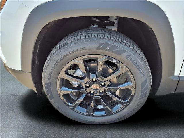 2026 Gmc Terrain Elevation photo 26