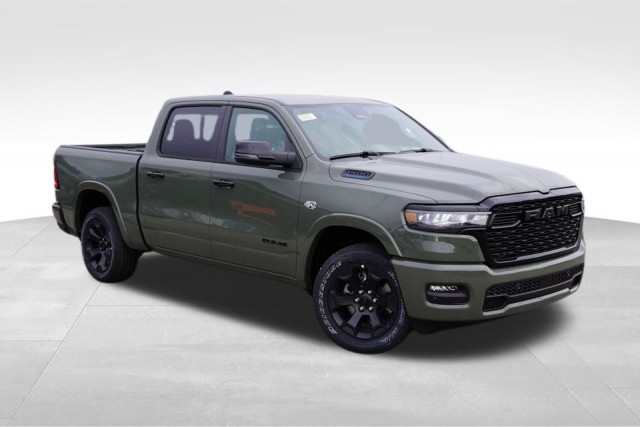 2026 RAM Ram 1500 Pickup Big Horn/Lone Star's photo