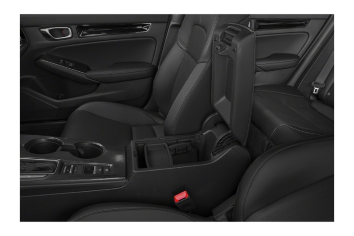 2026 Honda Civic Sport Touring photo 10