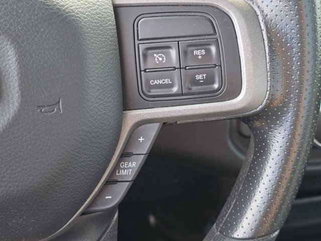 2022 Ram 3500 photo 15