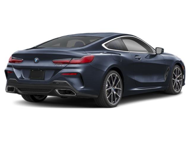 2026 Bmw 840i photo 2
