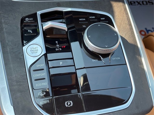 2024 Bmw X5 xDrive40i photo 13