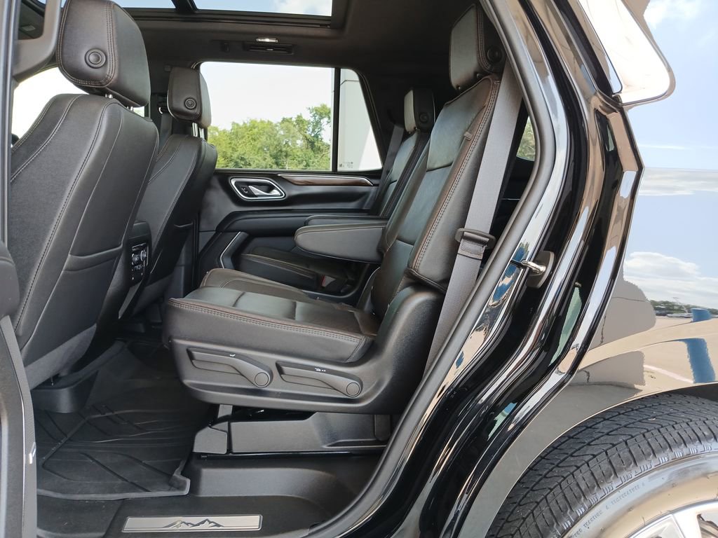 2024 Chevrolet Tahoe High Country photo 26