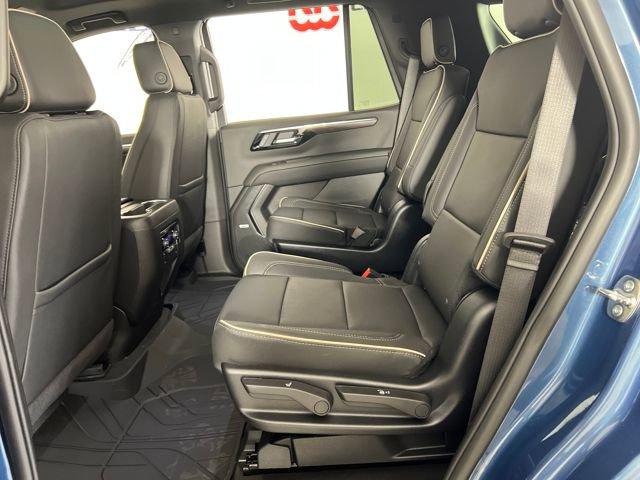 2026 Chevrolet Tahoe Premier photo 21