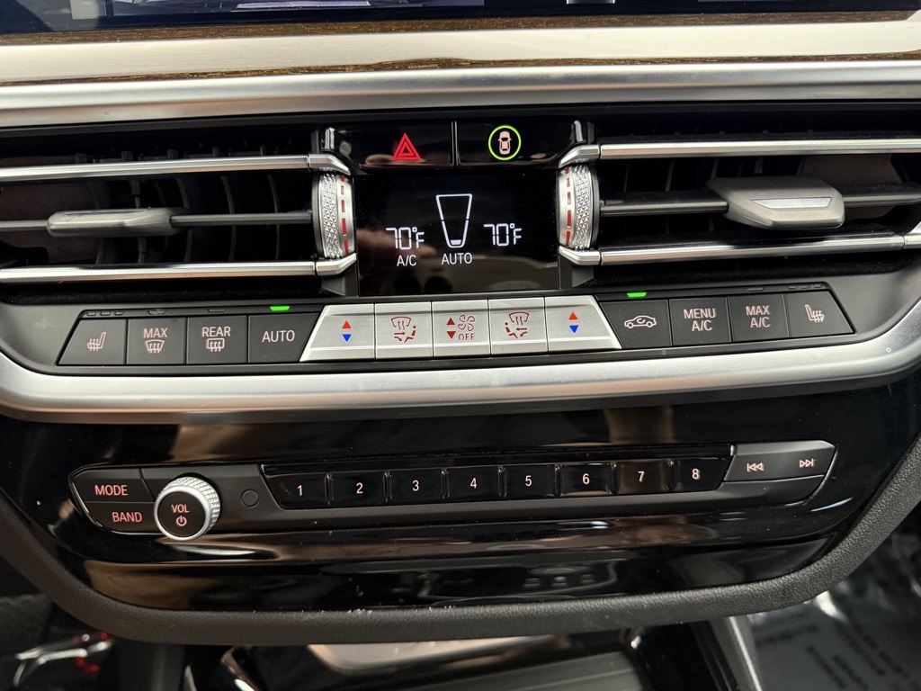 2023 Bmw X3 xDrive30i photo 42