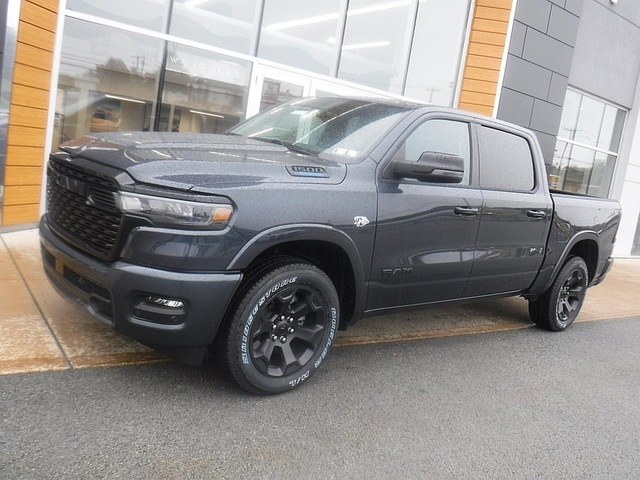 2026 RAM Ram 1500 Pickup Big Horn/Lone Star's photo