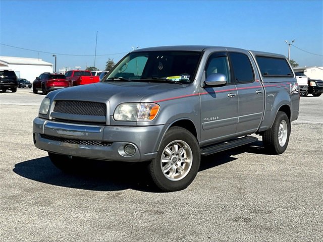 2006 Toyota Tundra SR5 photo 2
