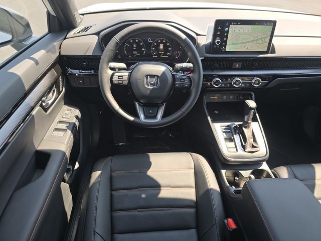 2026 Honda CR-V Hybrid Sport Touring photo 19
