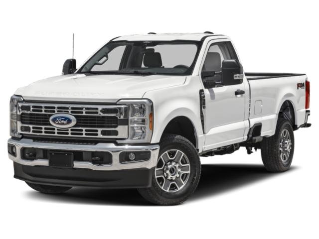 2026 Ford F-350 Super Duty XL's photo