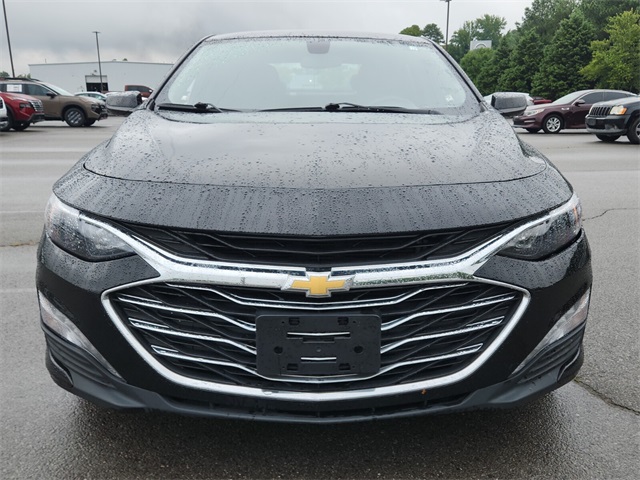 2022 Chevrolet Malibu 1LT photo 8