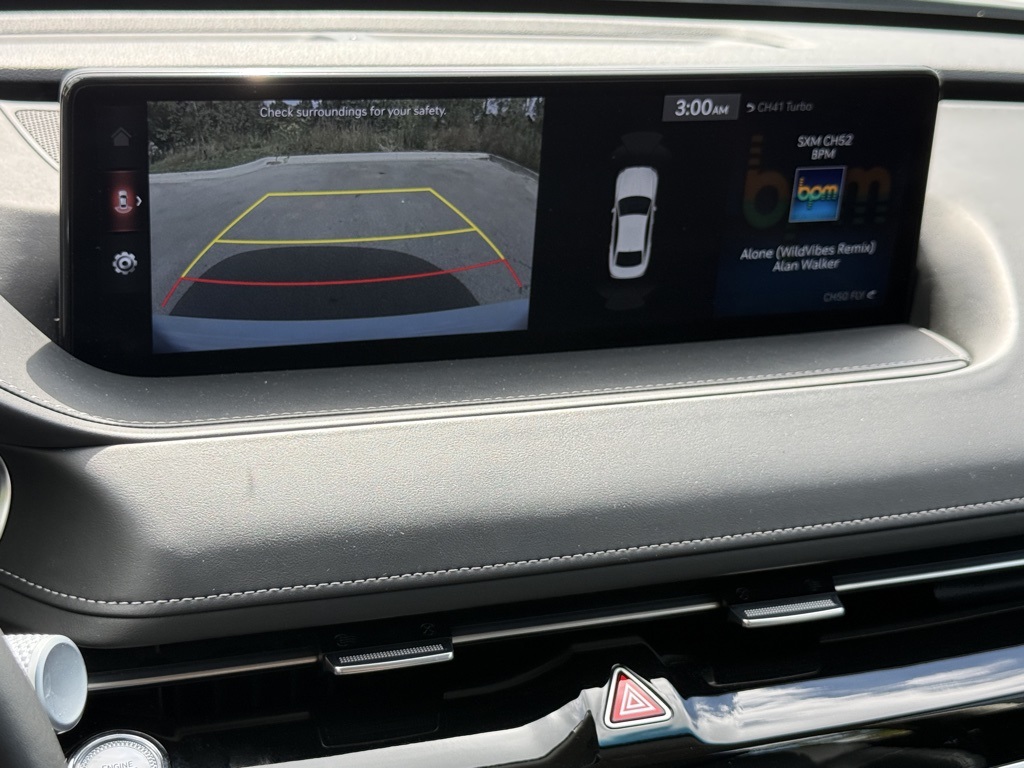 2024 Genesis G80 2.5T photo 13