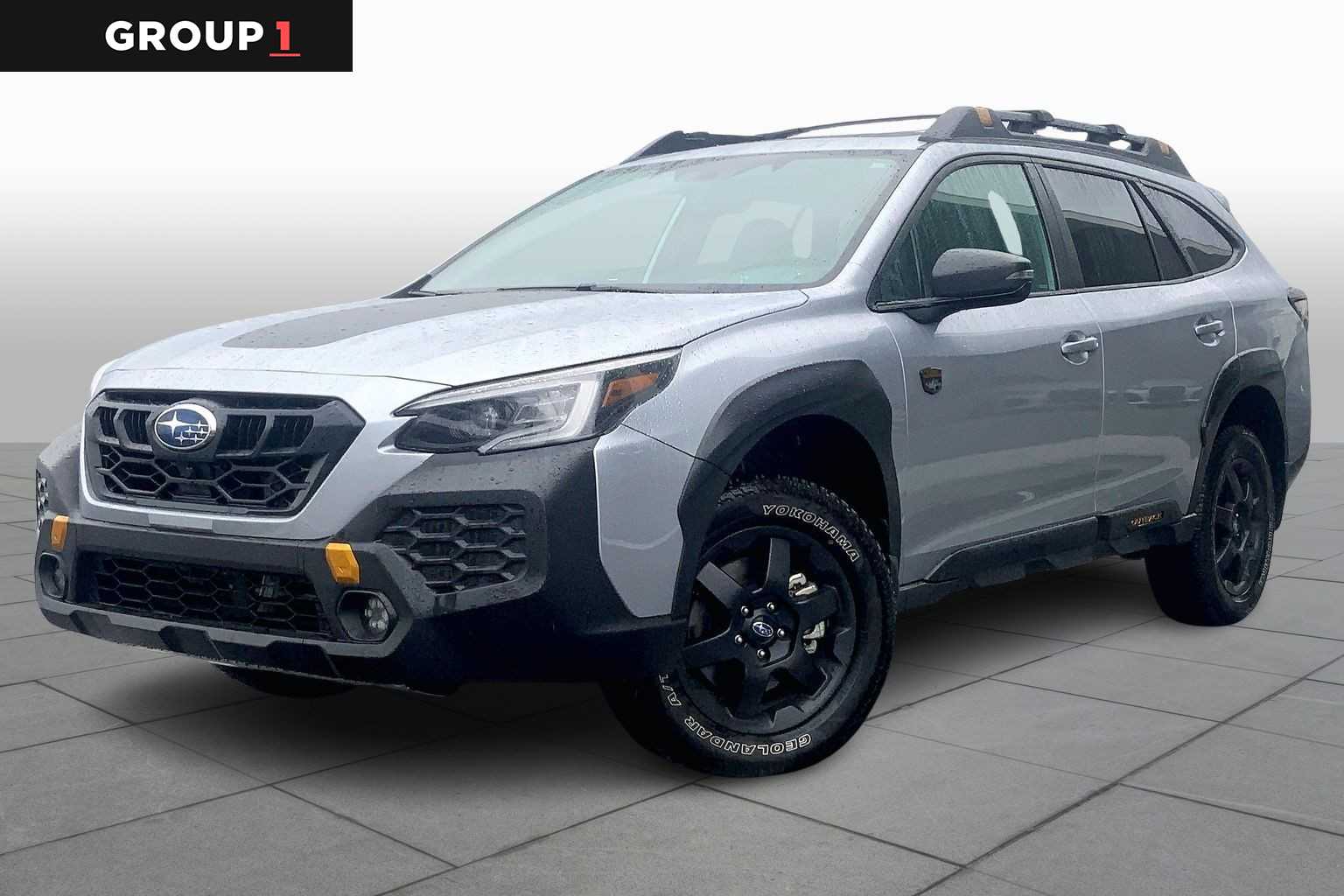 2024 Subaru Outback Wilderness's photo