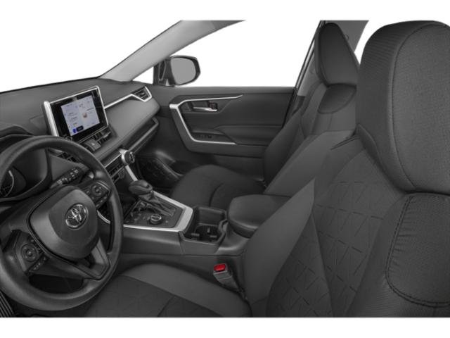 2025 Toyota RAV4 XLE photo 12