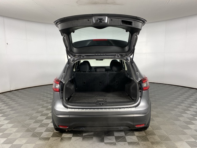 2022 Nissan Rogue Sport SV photo 8