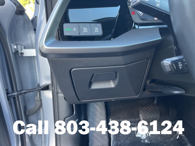2023 Audi A3 40 Premium photo 30