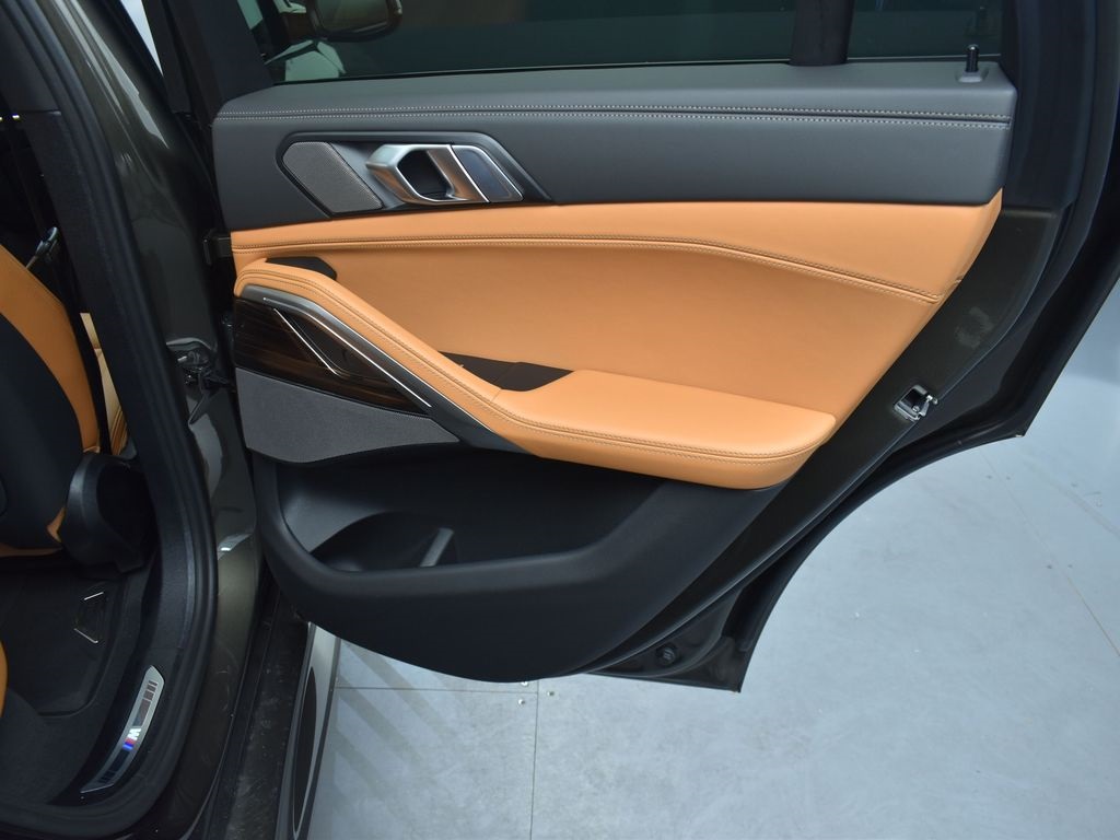2026 Bmw X6 xDrive40i photo 20